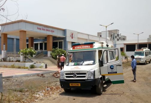 Discharge to two of the Razali and two of the Civil | नऊ जणांची कोरोनावर ‘मात’