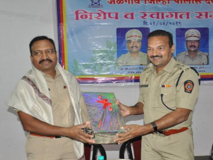 That's what they said | जे बोललो ते करून दाखविले That's what they said | जे बोललो ते करून दाखविले