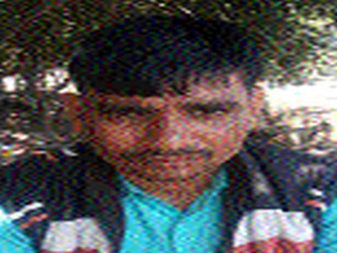 Two-wheeler truck driver arrested | दुचाकीस धडक देणाऱ्या ट्रकचालकास अटक