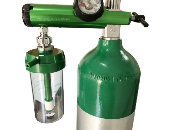 Permanent Oxygen Center in each taluka | प्रत्येक तालुक्यात कायमस्वरूपी आॅक्सिजन सेंटर Permanent Oxygen Center in each taluka | प्रत्येक तालुक्यात कायमस्वरूपी आॅक्सिजन सेंटर