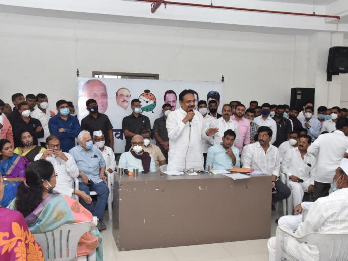 Shiv Sena's 'correct program' of campaign against Bhujbal | भुजबळांविरोधातील मोहिमेचा शिवसेनेचा ‘करेक्ट कार्यक्रम’