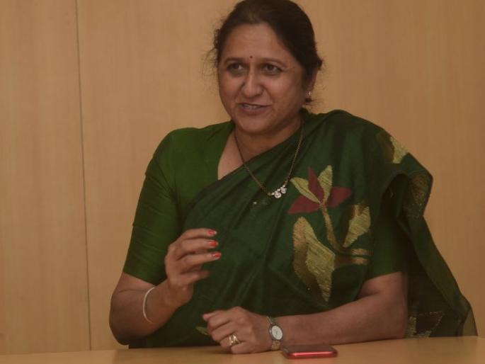 'Innovation Hub' at six places in the state including Nagpur | नागपूरसह राज्यात सहा ठिकाणी ‘इनोव्हेशन हब’  'Innovation Hub' at six places in the state including Nagpur | नागपूरसह राज्यात सहा ठिकाणी ‘इनोव्हेशन हब’