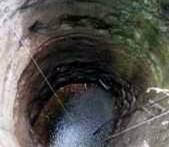 Parbhani: 21 recognition of irrigation wells | परभणी : २१ सिंचन विहिरींच्या प्रस्तावांना मान्यता