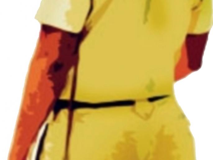 Parbhani: A strong settlement in Uru | परभणी : उरुसात तगडा बंदोबस्त Parbhani: A strong settlement in Uru | परभणी : उरुसात तगडा बंदोबस्त