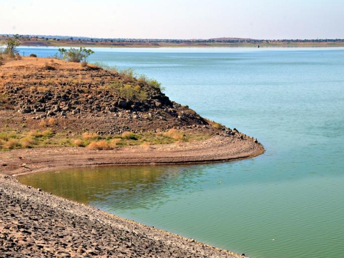 Seven Projects in Parbhani District are Kordadek | परभणी जिल्ह्यातील सात प्रकल्प कोरडेठाक Seven Projects in Parbhani District are Kordadek | परभणी जिल्ह्यातील सात प्रकल्प कोरडेठाक