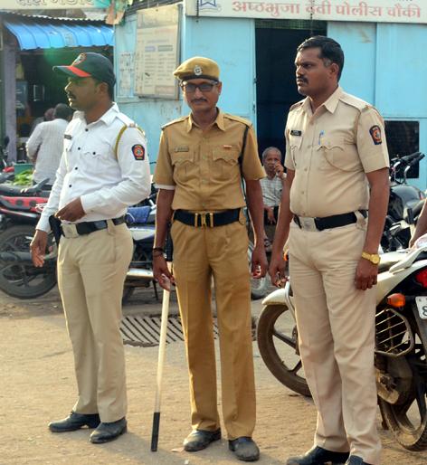 Establishment of seven special teams in Parbhani district | परभणी जिल्ह्यात सात विशेष पथकांची स्थापना