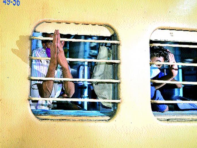 Memorable service along with fulfillment of duties is important! | कर्तव्यपूर्तीसोबत स्मरणीय ठरलेला सेवाभाव महत्त्वाचा! Memorable service along with fulfillment of duties is important! | कर्तव्यपूर्तीसोबत स्मरणीय ठरलेला सेवाभाव महत्त्वाचा!