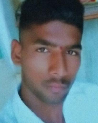 The death of a young man drowned in water | पाण्यात बुडून तरुणाचा मृत्यू  The death of a young man drowned in water | पाण्यात बुडून तरुणाचा मृत्यू