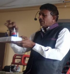 Science workshop at Jamner | जामनेर येथे विज्ञान कार्यशाळा Science workshop at Jamner | जामनेर येथे विज्ञान कार्यशाळा