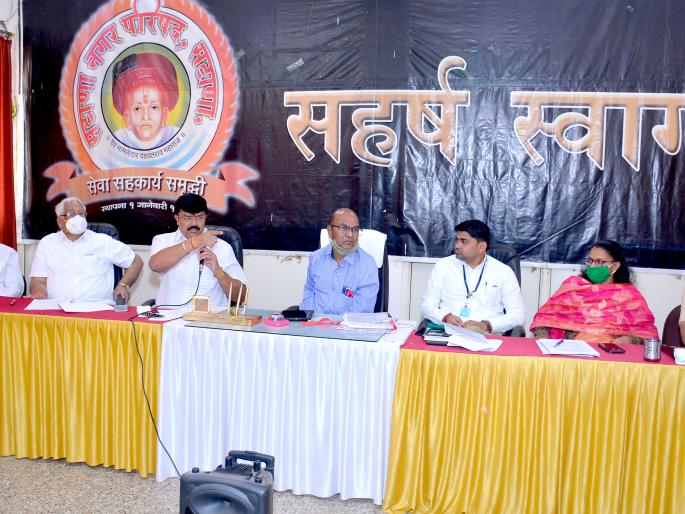 Renovation of Devmamaledar's memorial started today | देवमामलेदारांच्या स्मारक नूतनीकरणाचा आज शुभारंभ