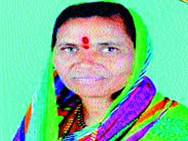 Vinchur's former sarpancha died in accident | विंचूरच्या माजी सरपंचाचा अपघातात मृत्यू Vinchur's former sarpancha died in accident | विंचूरच्या माजी सरपंचाचा अपघातात मृत्यू