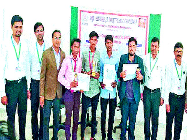 Response to quiz competition | प्रश्नमंजूषा स्पर्धेला प्रतिसाद