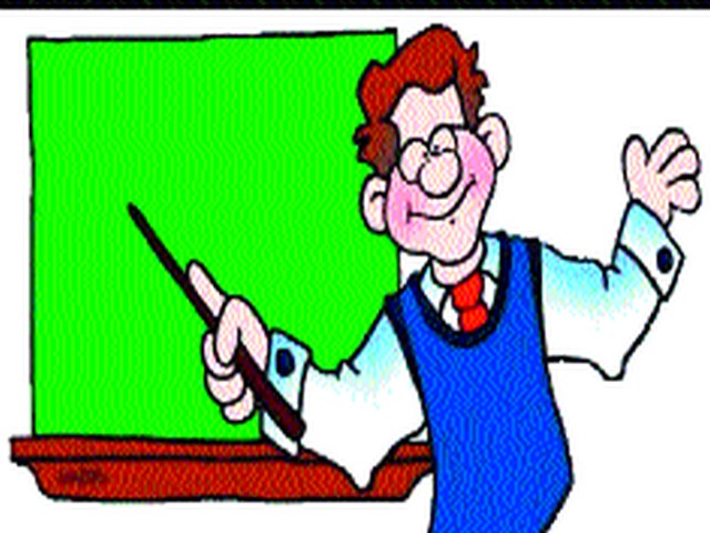 Denomination of DCPS personnel for the flood affected people | पूरग्रस्तांना मदतीस डीसीपीएस कर्मचाºयांचा नकार Denomination of DCPS personnel for the flood affected people | पूरग्रस्तांना मदतीस डीसीपीएस कर्मचाºयांचा नकार