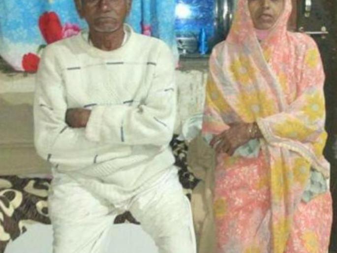 God knows who! Heart attack is not ready to leave the family ... | दैव जाणिले कुणी! हृदयविकार कुटुंबाची पाठ सोडायला तयार नाही... God knows who! Heart attack is not ready to leave the family ... | दैव जाणिले कुणी! हृदयविकार कुटुंबाची पाठ सोडायला तयार नाही...