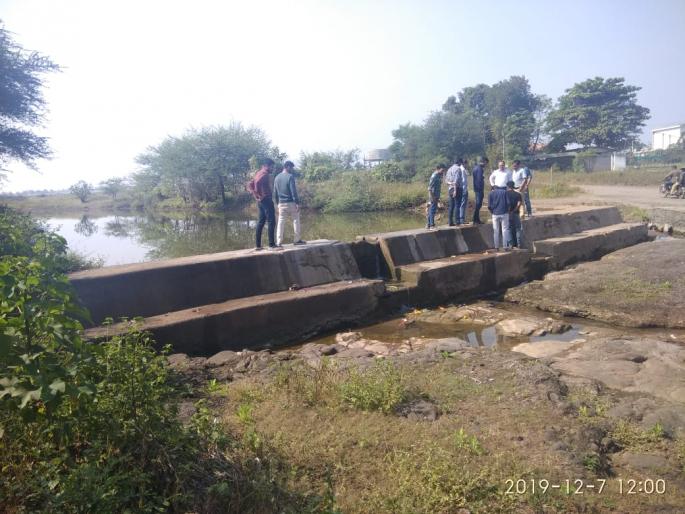 Waghad project victims to the Guardian Minister | वाघाड प्रकल्पग्रस्तांचे पालकमंत्र्यांना साकडे