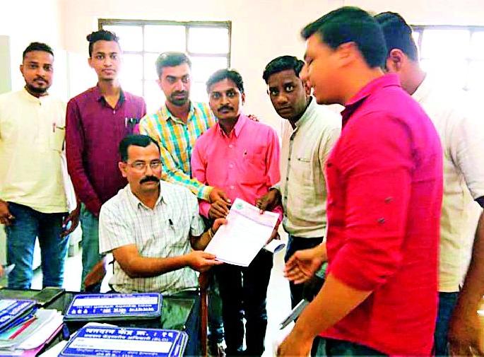 Declare the Hindu Mahasabha as a terrorist organization | हिंदू महासभेला दहशतवादी संघटना घोषित करा