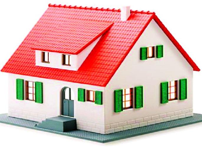 Asked to build a house, now what about the money? | घर बांधायला सांगितले,आता पैशाचे काय? Asked to build a house, now what about the money? | घर बांधायला सांगितले,आता पैशाचे काय?