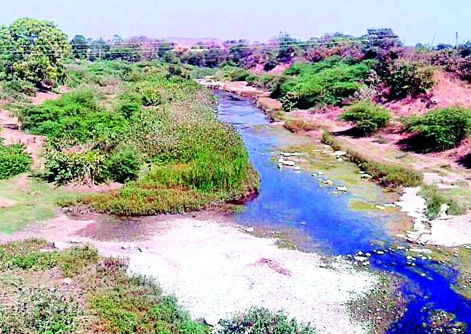 The sanctum sanctorum in three stages | तीन टप्प्यात धामची स्वच्छता The sanctum sanctorum in three stages | तीन टप्प्यात धामची स्वच्छता