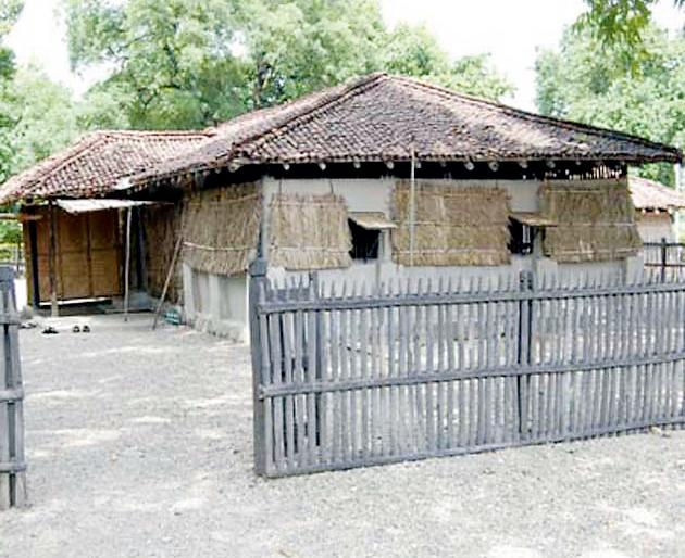 'BD' fund for design | डिझाईनसाठी ‘बीडी’चा ‘फंडा’ 'BD' fund for design | डिझाईनसाठी ‘बीडी’चा ‘फंडा’