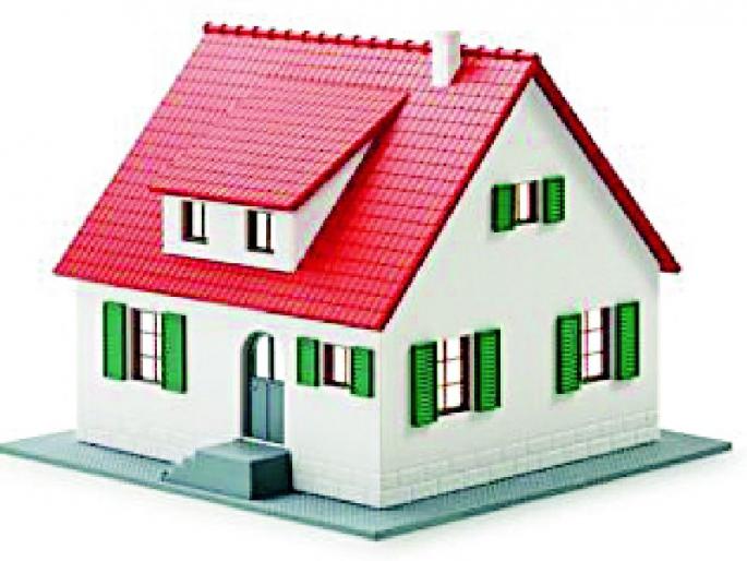 The housing loan conditions of the police | पोलिसांचे गृहकर्ज अटींच्या जोखडात The housing loan conditions of the police | पोलिसांचे गृहकर्ज अटींच्या जोखडात