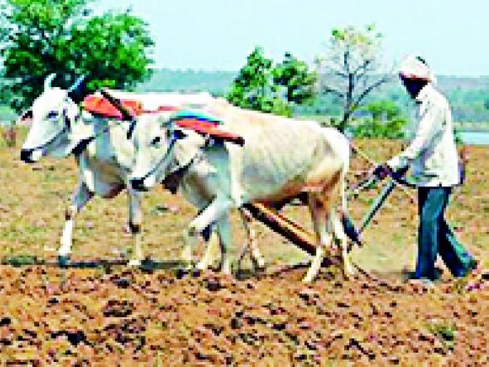 The district's 'Satbara Kora' budget is two thousand crore | जिल्ह्याचे ‘सातबारा कोरा’चे बजेट दोन हजार कोटी The district's 'Satbara Kora' budget is two thousand crore | जिल्ह्याचे ‘सातबारा कोरा’चे बजेट दोन हजार कोटी