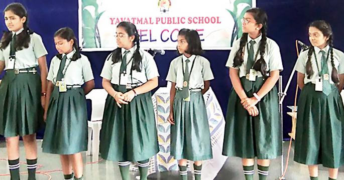 Various activities in 'Yps' | ‘वायपीएस’मध्ये विविध उपक्रम Various activities in 'Yps' | ‘वायपीएस’मध्ये विविध उपक्रम