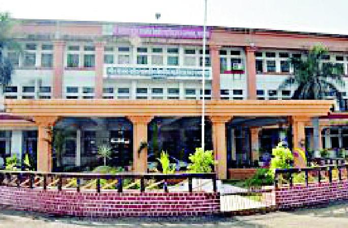 Concept of Green Building for Women Hospital | स्त्री रुग्णालयासाठी ग्रीन बिल्डिंग संकल्पना Concept of Green Building for Women Hospital | स्त्री रुग्णालयासाठी ग्रीन बिल्डिंग संकल्पना