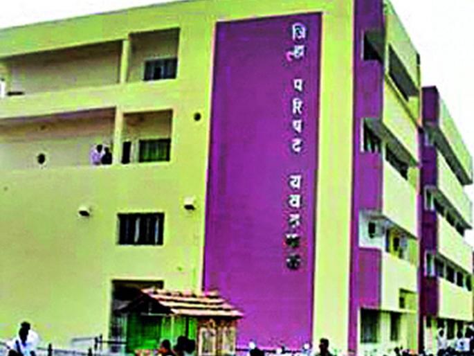 Changes in the Zilla Parishad process | जिल्हा परिषदेत बदलीप्रक्रियेला वेग Changes in the Zilla Parishad process | जिल्हा परिषदेत बदलीप्रक्रियेला वेग