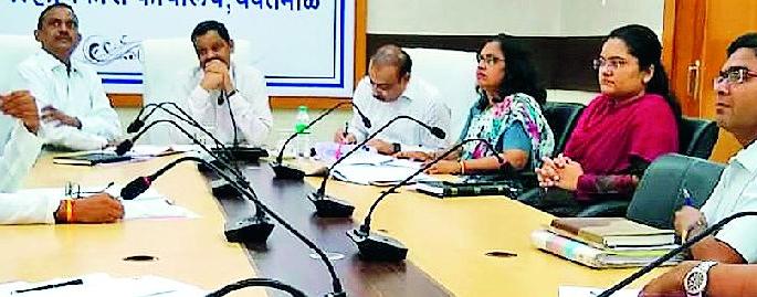 Overview of the Kharda, Bembla Project Rehabilitation | खर्डा, बेंबळा प्रकल्प पुनर्वसनचा आढावा