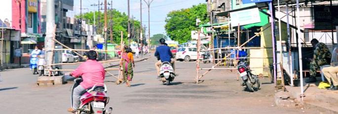 Free all shares in restricted areas | प्रतिबंधित क्षेत्रातील सर्व वाटा मोकळ्या Free all shares in restricted areas | प्रतिबंधित क्षेत्रातील सर्व वाटा मोकळ्या