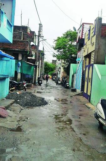 Registration pending in Nagpur for 35 years | नागपुरात ३५ वर्षांपासून रजिस्ट्रीसाठी फरफट Registration pending in Nagpur for 35 years | नागपुरात ३५ वर्षांपासून रजिस्ट्रीसाठी फरफट