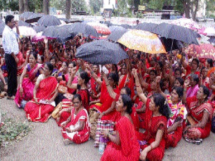 'What is this government to do? Hi hi ' | ‘या सरकारचं करायचं काय? हाय हाय’ 'What is this government to do? Hi hi ' | ‘या सरकारचं करायचं काय? हाय हाय’