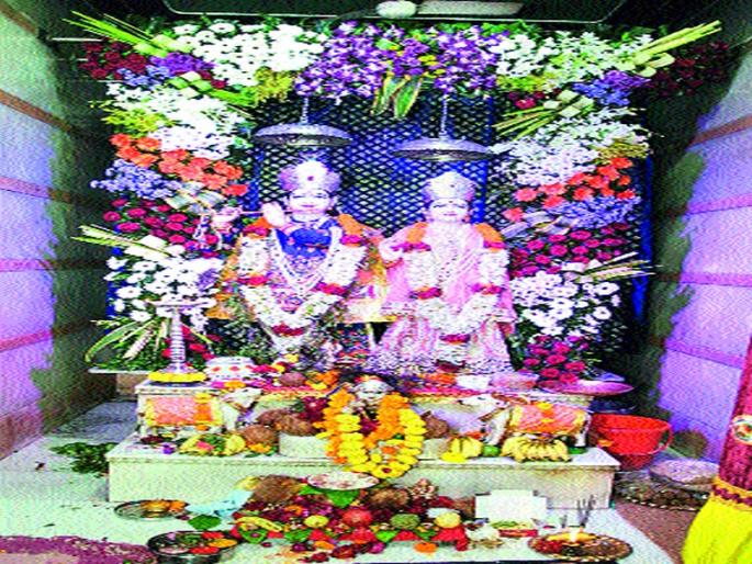 Elephant-horse Palkhi, Jai Kanhaiya Lal's | हाथी-घोडा पालखी, जय कन्हैया लाल की Elephant-horse Palkhi, Jai Kanhaiya Lal's | हाथी-घोडा पालखी, जय कन्हैया लाल की