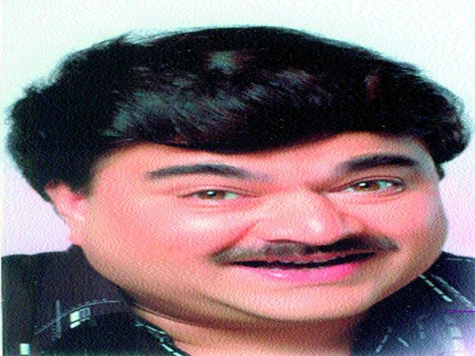  Now the drama is closed in Nashik! : Prashant Damle | आता नाशिकमध्ये नाटक बंद! : प्रशांत दामले