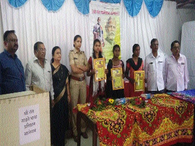 Women are more likely than men to be born in Kakan | पुरूषांपेक्षा महिला काकणभर सरसच Women are more likely than men to be born in Kakan | पुरूषांपेक्षा महिला काकणभर सरसच