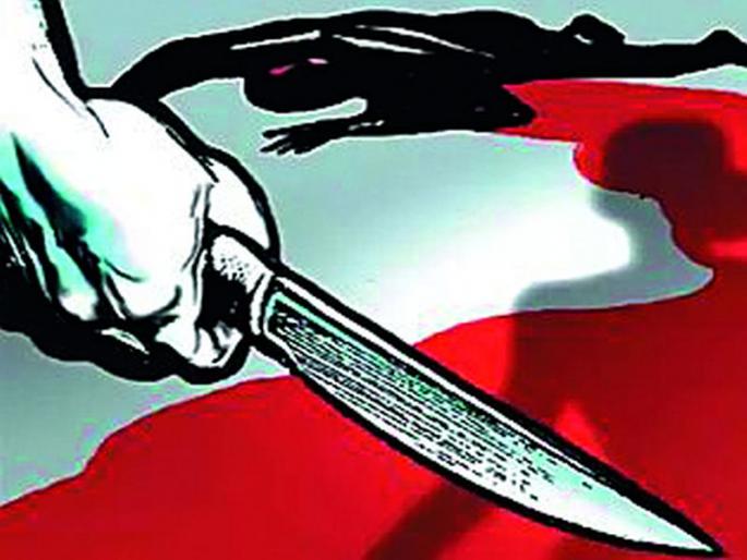 'Half Murder' in hospital premises | बारसमोर मारहाण, रुग्णालय परिसरात ‘हाफ मर्डर’ 'Half Murder' in hospital premises | बारसमोर मारहाण, रुग्णालय परिसरात ‘हाफ मर्डर’