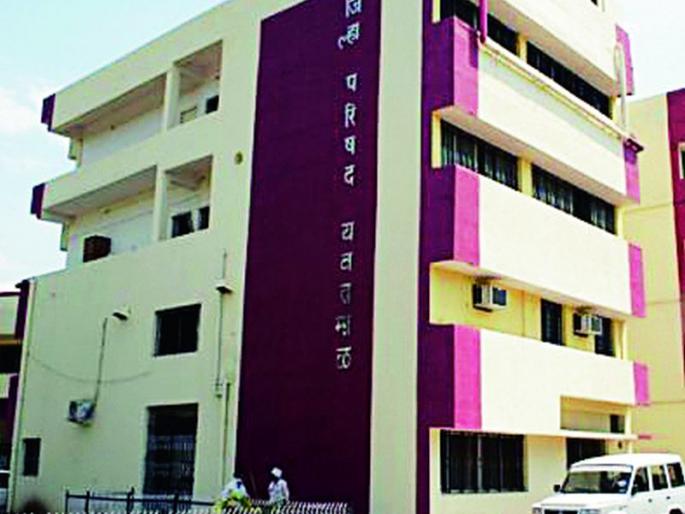 Rada on the report of the inquiry committee | चौकशी समितीच्या अहवालावरून राडा Rada on the report of the inquiry committee | चौकशी समितीच्या अहवालावरून राडा