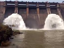 Rotation from the left bank of Palkhed | पालखेड डाव्या कालव्यातून आवर्तन Rotation from the left bank of Palkhed | पालखेड डाव्या कालव्यातून आवर्तन