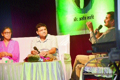 The need for sensitive lawyers and judges | संवेदनशील वकील आणि न्यायाधीशांची गरज The need for sensitive lawyers and judges | संवेदनशील वकील आणि न्यायाधीशांची गरज