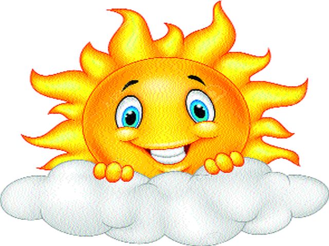 In a cloudy atmosphere the console | ढगाळ वातावरणाने दिलासा In a cloudy atmosphere the console | ढगाळ वातावरणाने दिलासा