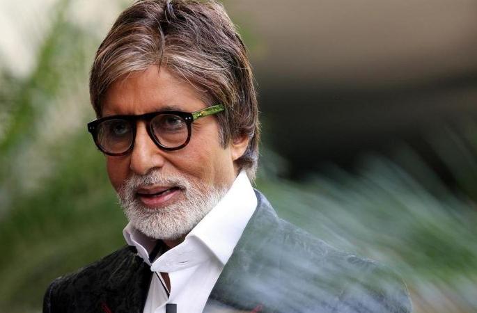 'Big B' in Nagpur for shooting film | चित्रपटाच्या शुटिंगसाठी ‘बिग बी’ नागपुरात 'Big B' in Nagpur for shooting film | चित्रपटाच्या शुटिंगसाठी ‘बिग बी’ नागपुरात