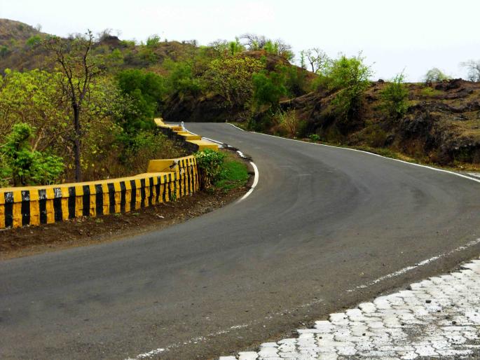'Boost' expansion of national highways in the state | राज्यातील राष्ट्रीय महामार्गांच्या विस्ताराला ‘बूस्ट’ 'Boost' expansion of national highways in the state | राज्यातील राष्ट्रीय महामार्गांच्या विस्ताराला ‘बूस्ट’