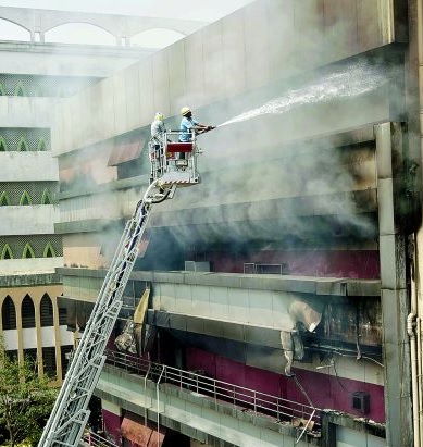 Only 40 percent of the drug stocks in Nagpur | नागपुरात ४० टक्केच औषध साठा