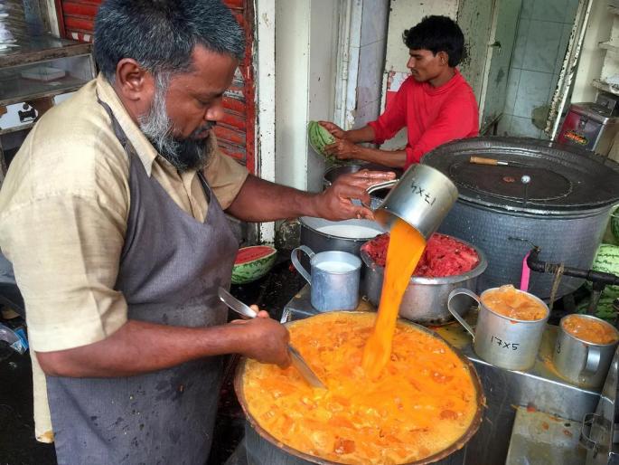 Is your restaurant, food stall hygienic? we will guide you | तुमचे रेस्टॉरंट, फूड स्टॉल हायजेनिक आहे का? नागपुरात करणार मार्गदर्शन Is your restaurant, food stall hygienic? we will guide you | तुमचे रेस्टॉरंट, फूड स्टॉल हायजेनिक आहे का? नागपुरात करणार मार्गदर्शन