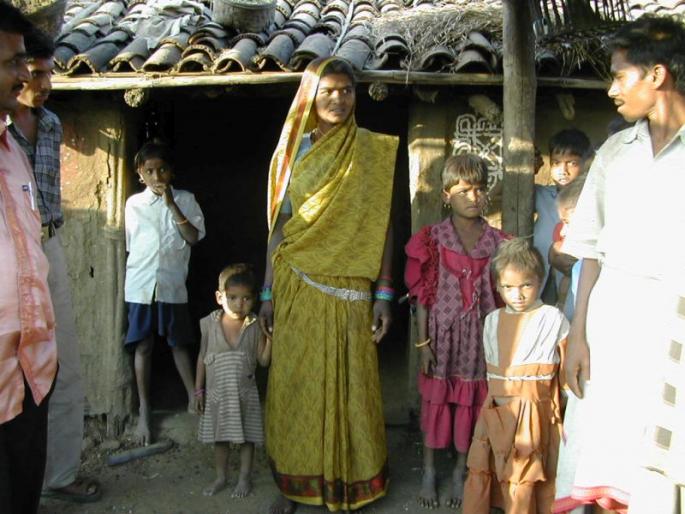 Lok Sabha Election 2019; Polling staff will reach 80 jeeps in remote areas of Melghat | Lok Sabha Election 2019; मेळघाटच्या दुर्गम भागात ८० जीपने पोहोचणार मतदान कर्मचारी