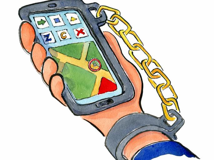 In spite of not giving a smart phone, young boy tried suicide in Amravati | स्मार्ट फोन न दिल्याने अमरावतीत तरुण मुलाने केला आत्महत्येचा प्रयत्न In spite of not giving a smart phone, young boy tried suicide in Amravati | स्मार्ट फोन न दिल्याने अमरावतीत तरुण मुलाने केला आत्महत्येचा प्रयत्न