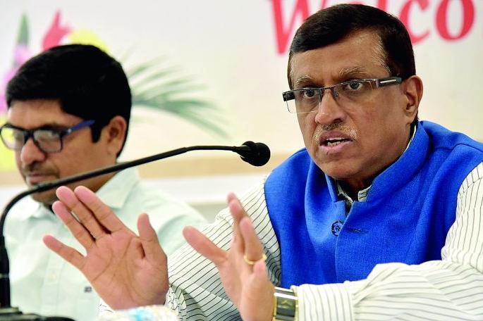 Now a passport office in every Lok Sabha constituency | प्रत्येक लोकसभा मतदारसंघात आता एक पासपोर्ट कार्यालय