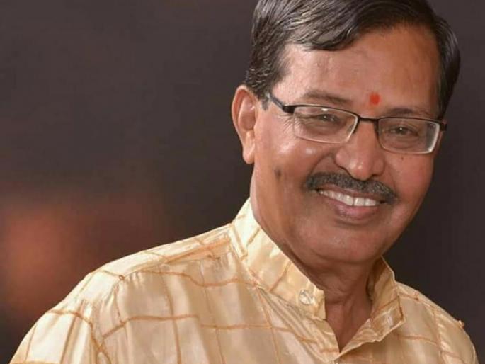 Talayogi Harpala! | तालयोगी हरपला ! Talayogi Harpala! | तालयोगी हरपला !