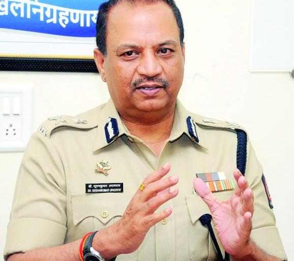 'Operation Wipe Out' to Kill Offenders in Nagpur | गुन्हेगारांच्या सफायासाठी ‘आॅपरेशन वाईप आऊट’