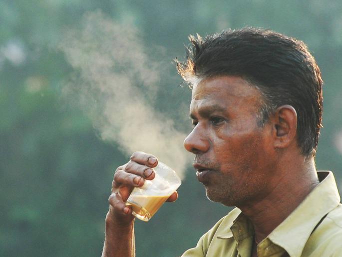 Kolhapur: The cold weather again in the district, Hudhudi, Morning Walk, results of day-to-day operations. | कोल्हापूर : जिल्ह्यात थंडीची पुन्हा हुडहुडी, मॉर्निंग वॉक, दैनंदिन कामावरही परिणाम Kolhapur: The cold weather again in the district, Hudhudi, Morning Walk, results of day-to-day operations. | कोल्हापूर : जिल्ह्यात थंडीची पुन्हा हुडहुडी, मॉर्निंग वॉक, दैनंदिन कामावरही परिणाम